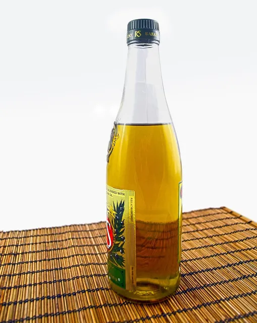 CBD öljy Soumessa